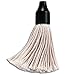 Weber 6668 Original Basting Mop Replacement Heads, 2-Pack