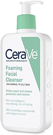 amazon cerave facial cleanser
