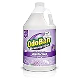 OdoBan Odor Eliminator and Disinfectant Concentrate, Lavender (1)