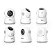 WiFi Camera AOBO 720P Wireless IP Security Camera for Home Pan Tilt Indoor Nanny Cam Dog Pet cams Two Way Audio with Night Vision Room Webcam Surveillance Cameras System