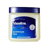 Vaseline Pure Petroleum Jelly, Original 16.23 Oz