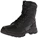 Bates Men's Code 6.8 Inch Side-Zip Lightweight Tactical Boot