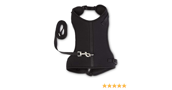 good2go cat harness instructions