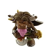Heros of the Storm Mystery Minis: E.T.C.