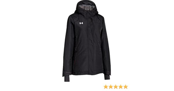 ua cgi elevate jacket
