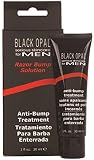 Black Opal Mens Razor Bumps Recovery Solution 1 oz.