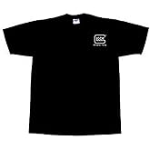 Glock OEM Perfection T-Shrt Black XL