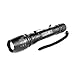 UltraFireFlashlightUltra Bright Zoomable Focus Adjustable LED Flashlight Torch Lamp Light 5ModeRechargeable 18650 Lithium Ion Battery and Charger Included
