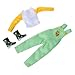 Lottie LT079 Bee Yourself Outfit Set for Lottie Dolls