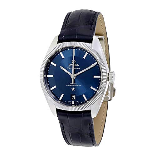 قیمت و خرید Omega Constellation Globemaster Automatic Men's Watch  13033392103001 برند Omega | مالتینا