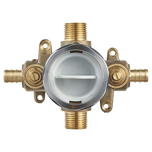American Standard RU107SS Flash Shower Rough-in