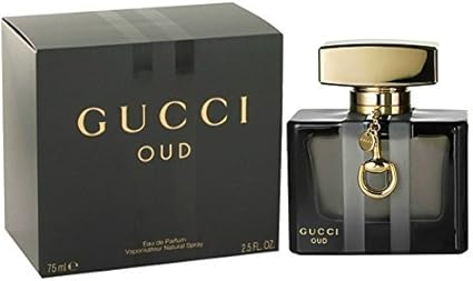 gucci oud eau de parfum 75ml