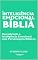 Livro A Inteligência Emocional na Bíblia: Descobrindo a Inteligência Emocional com Personagens Bíblicos