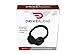 Premium Headphones by Drive Audio for Chrysler, Dodge, Ram, Jeep & Volkswagen - Fits Car Part # 05091149AA & Part # 05064073AE
