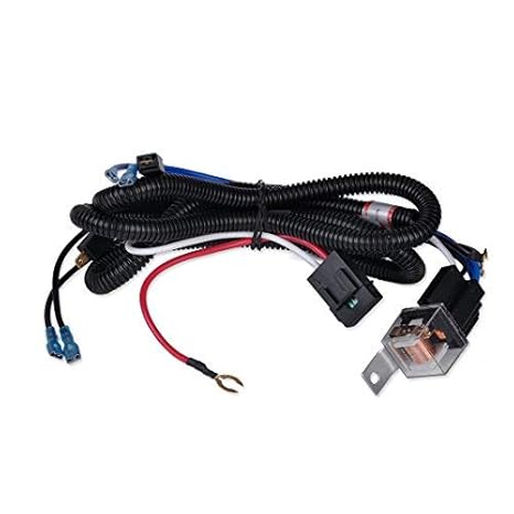 Ford Truck Wiring Harnes Kit - Wiring Diagram