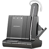 Plantronics W745-M SAVI 3 in 1 with Battery Charger