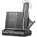 Plantronics W745-M SAVI 3 in 1 with Battery Charger primary