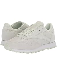 Reebok CL LTHR NBK Zapatillas de la mujer