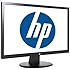 HP V242h 24" LED Backlit Monitor - 1920 x 1080, 16:9, 0.276 mm, 5ms, HDMI, VGA, and DVI - K6X12A6#ABA