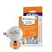 ThunderEase Cat Calming Pheromone Diffuser Kit | Powered by FELIWAY | Reduce Scratching, Urine Spraying, Marking and Anxiety (30 Day Supply) primary