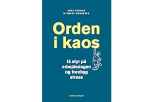 Orden i kaos (Danish Edition)