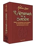 L'almanach de la sorcière (French Edition) by 