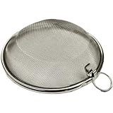 Air Still Stainless Steel Infuser Basket