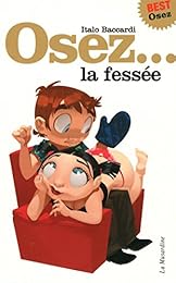 Osez la fessée