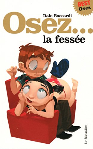 Osez la fessée