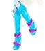 Monster High Music Festival Abbey Bominable Doll