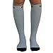 BLITZU Compression Socks 20-30mmHg for Men Women Recovery Running Travel Relief