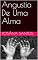 Livro Angustia De Uma Alma