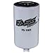 FASS Titanium Series Fuel Filter and Water Separator Combo With FF-3003 Fuel Filter and FS-1001 Water Separator for Fuel Pump