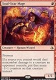 Soul-Scar Mage - Amonkhet