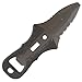 NRS Co-Pilot Knife Black One Size