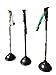Colorado Ski Furniture Ski Pole Plunger