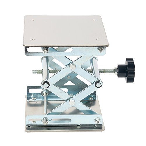 1 YaeTek+Lab+Jack+Laboratory+Stainless