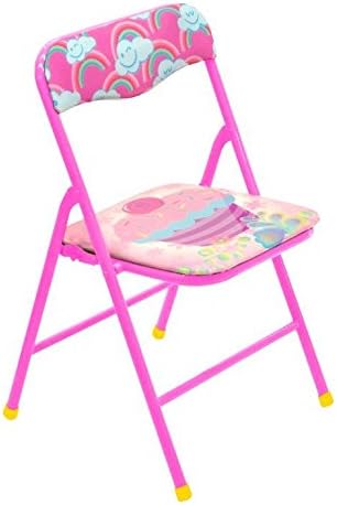 trolls table and chairs toys r us