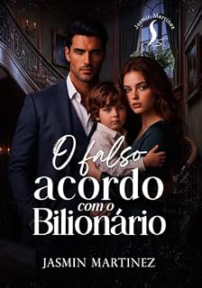 Livro O Falso Acordo Com O Bilionário