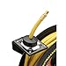 Pentagon Tools 3250 Reel Kwik Air Hose Reel, 50'