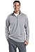 Sport-Tek Men's Sport Wick 1/4 Zip Fleece Pullover