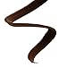 L'Oreal Paris Lineur Intense Brush Tip Liquid Eyeliner, Brown, 0.24 Ounces