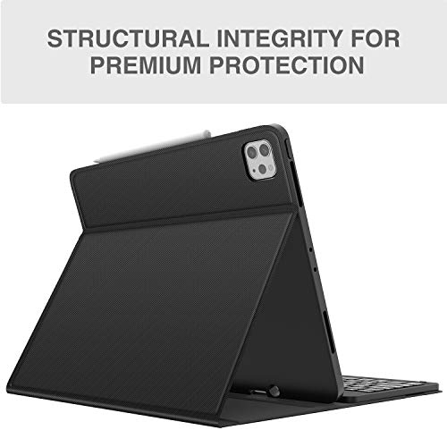 5 Keyboard+2018+3rd+Charging+Magnetically+Detachable