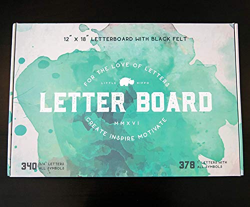 3 Letter+Letters+Sorting+letterboard+Message