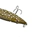Lixada Fishing Lure for Bass 8