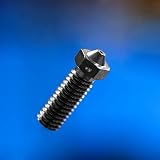 E3D V6 Nozzle X 1.75mm 0.4mm Print Head for 3D Printer view 3