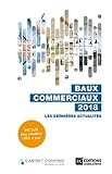 Baux commerciaux 2018 (EDL ED.LEGISLAT) (French Edition) by 