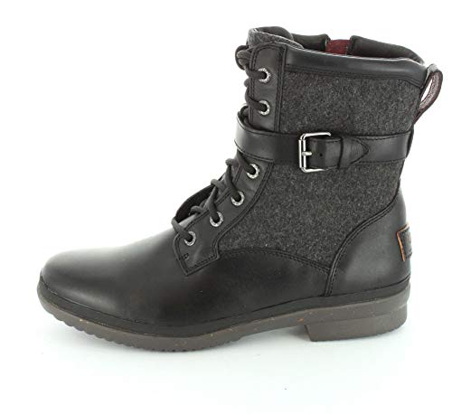 ugg kesey boot black
