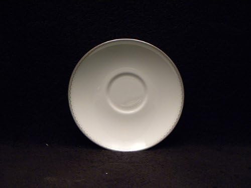 Monique Lhuillier Dentelle Saucers Only