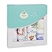 aden + anais Disney Baby swaddles, Winnie the Pooh
